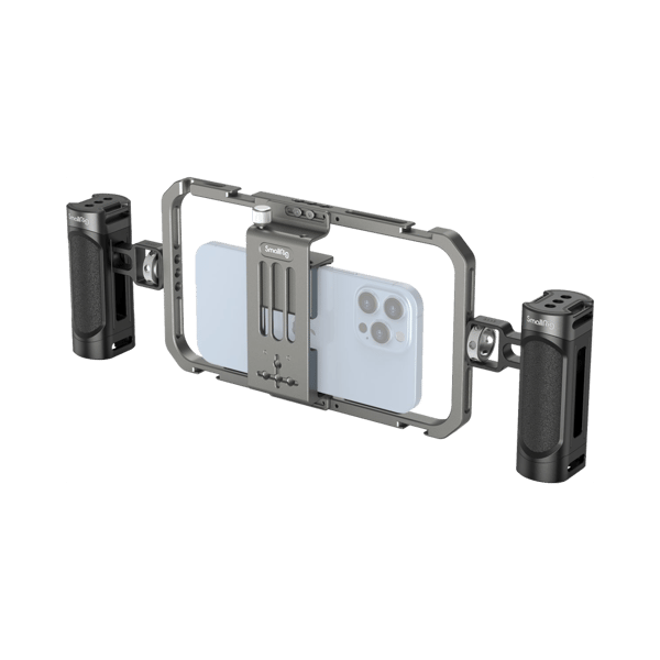 SmallRig 4121 All-In-One Video Kit Mobile Basic