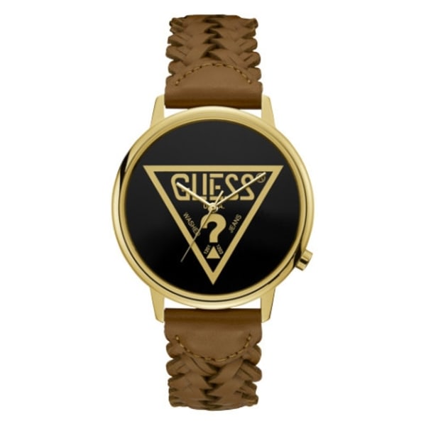 GUESS V1001M3 - Quartz Klocka Herr (42MM)