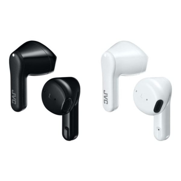 JVC HA-A3T - True wireless-hörlurar med mikrofon