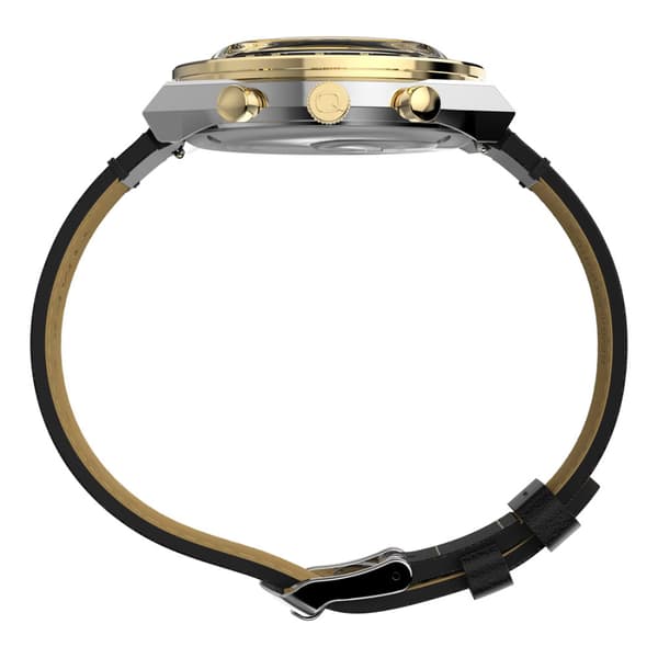 TIMEX TW2W64300 - Quartz Klocka Herr (42MM)