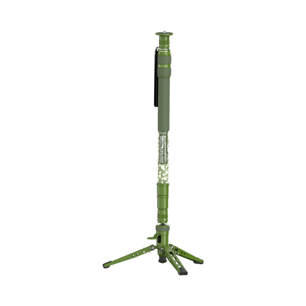 Sirui Monopod Pedal Version Camouflage CVM-145P