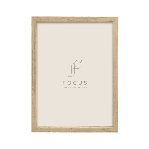 Focus Willow Oak 21X29,7 (A4)