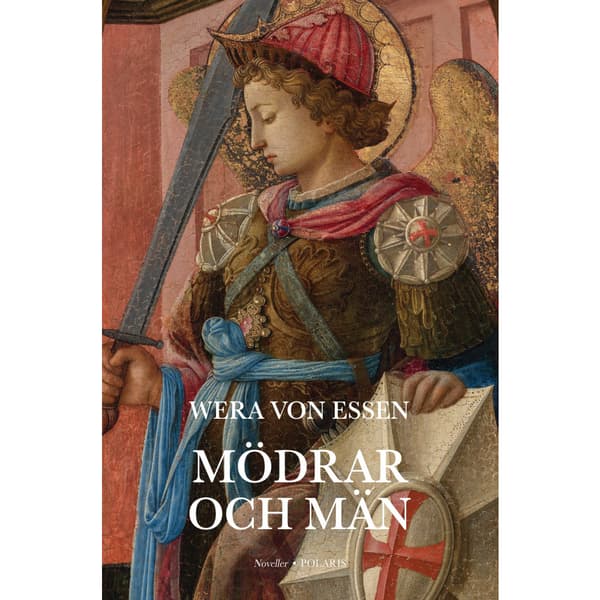 Mödrar och män (inbunden)