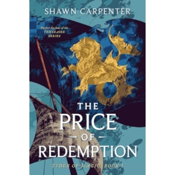 The Price of Redemption (häftad, eng)