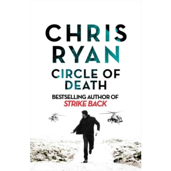 Circle of Death (inbunden, eng)