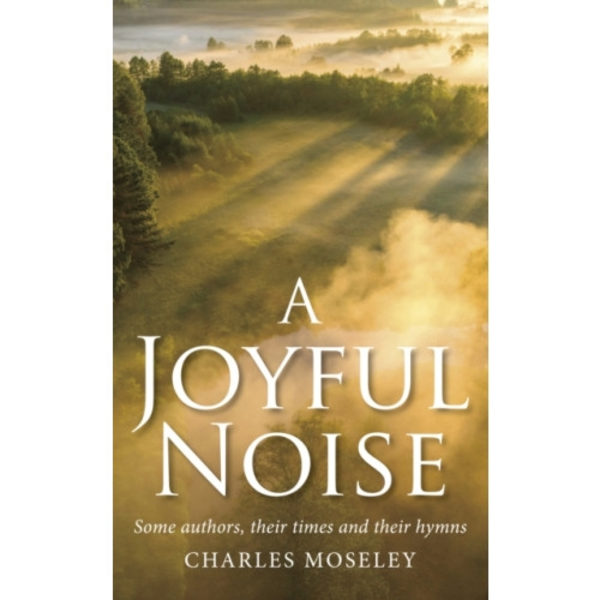 Joyful Noise (inbunden, eng)