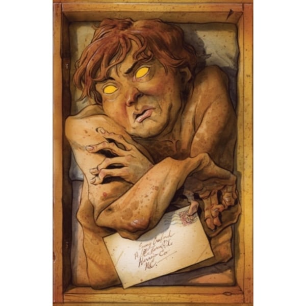 The Complete Harrow County (inbunden, eng)