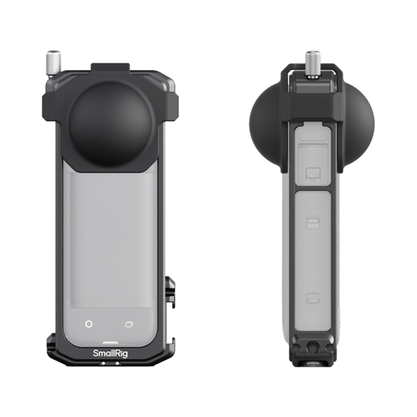 SmallRig 4278 Cage for Insta360 X4