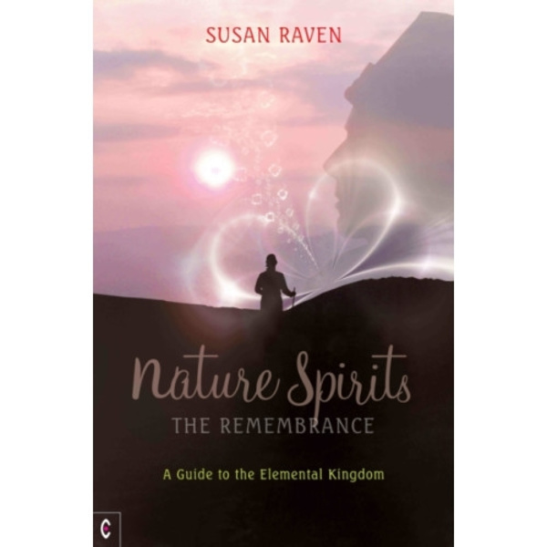 Nature Spirits: The Remembrance (häftad, eng)