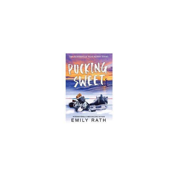 Pucking Sweet (häftad, eng)
