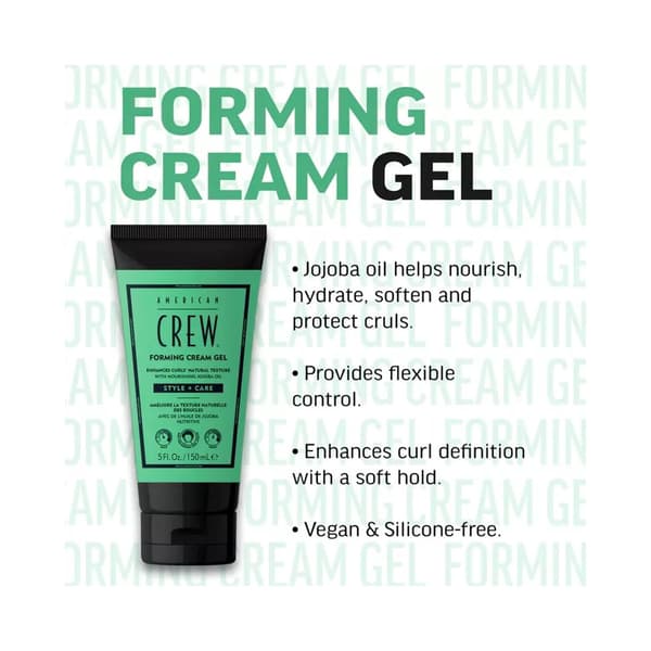 Forming Cream Gel 150ml
