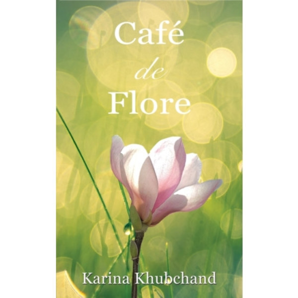 Cafe de Flore (inbunden, eng)