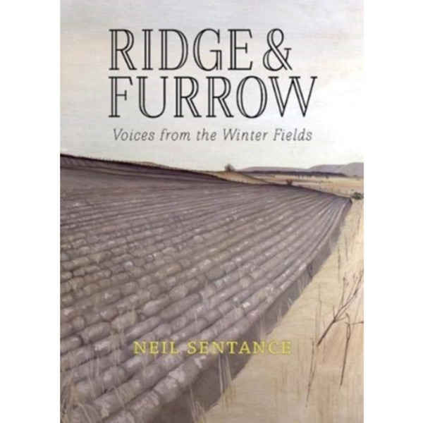 Ridge and Furrow (häftad, eng)
