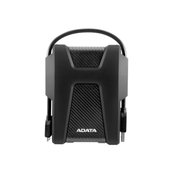 ADATA HD680 - hårddisk - 1 TB - USB 3.1