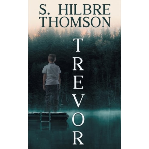 Trevor (häftad, eng)