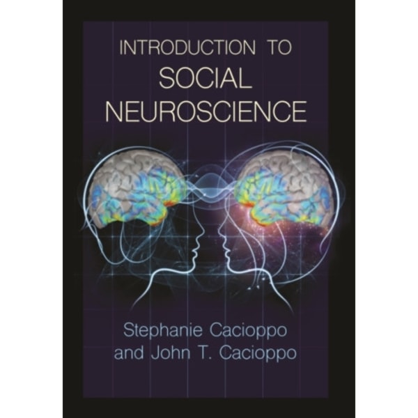 Introduction to Social Neuroscience (inbunden, eng)