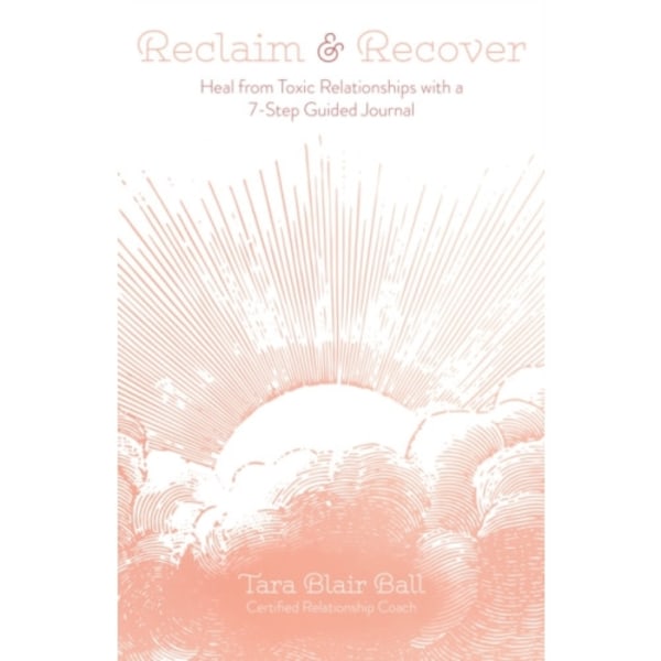 Reclaim & Recover (häftad, eng)