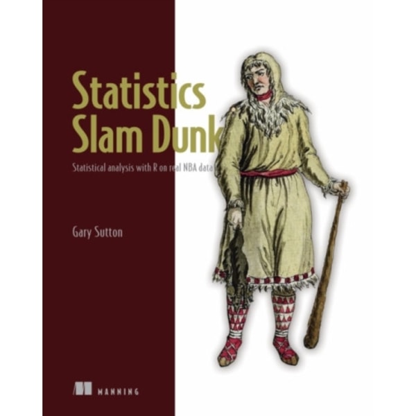 Statistics Playbook (inbunden, eng)