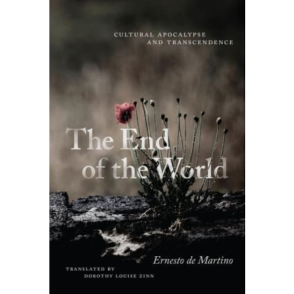 The End of the World (häftad, eng)