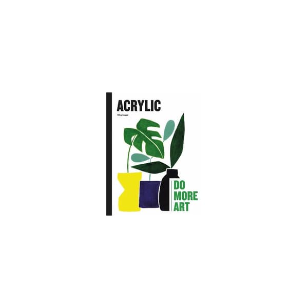 Acrylic (inbunden, eng)
