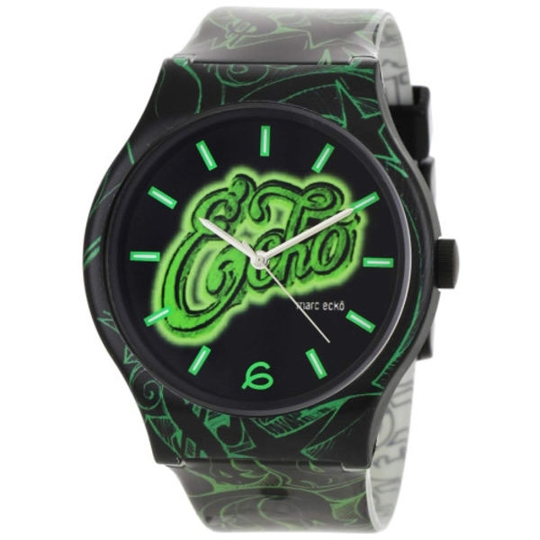 MARC ECKO E06507M1 - Quartz Klocka Unisex (42MM)