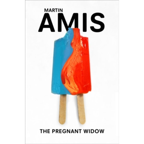 The Pregnant Widow (häftad, eng)