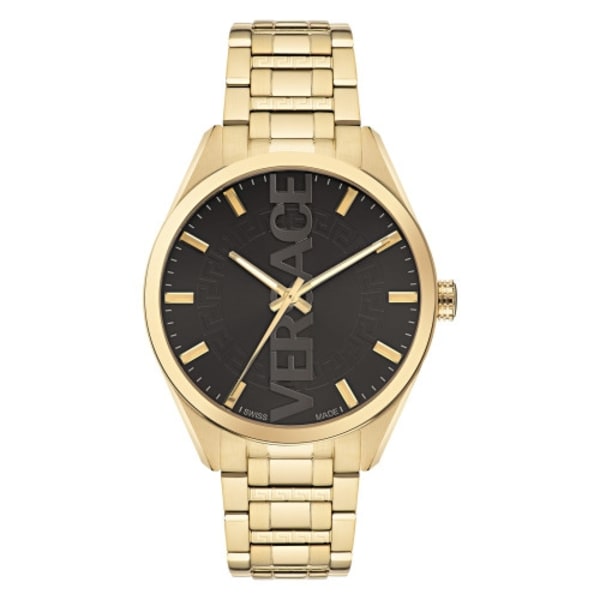 VERSACE VE3H00622 - Quartz Klocka Herr (42MM)