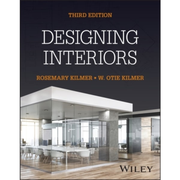 Designing Interiors (häftad, eng)