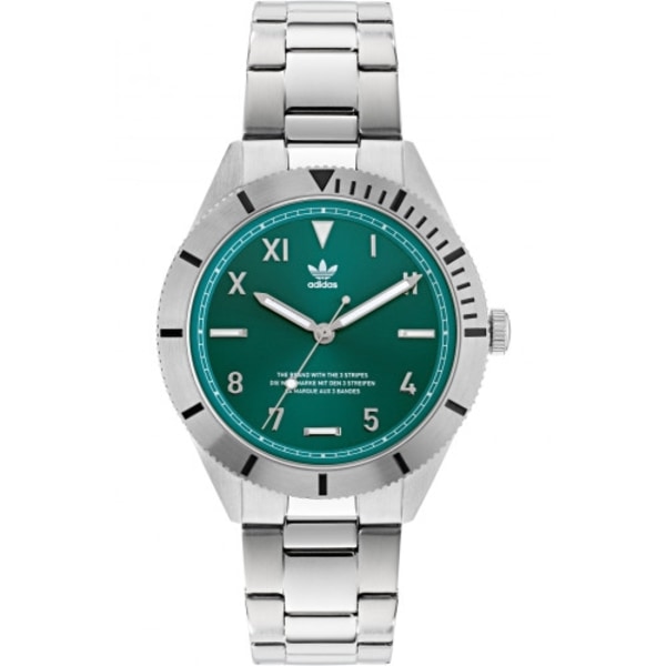 ADIDAS AOFH22060 - Quartz Klocka Herr (42MM)
