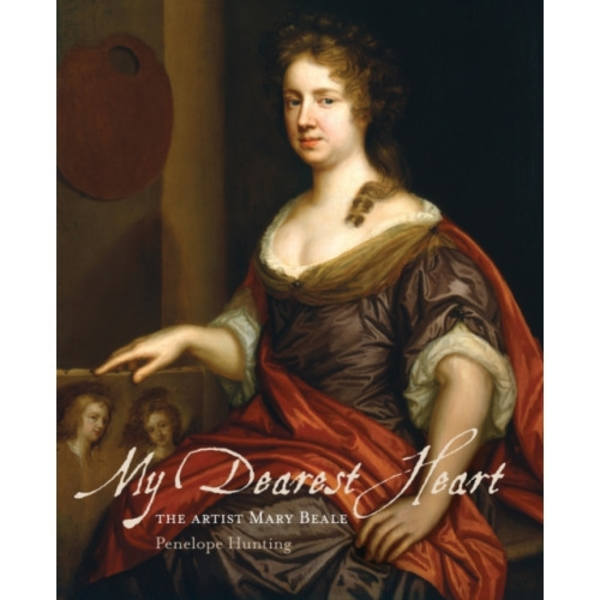 My Dearest Heart (häftad, eng)