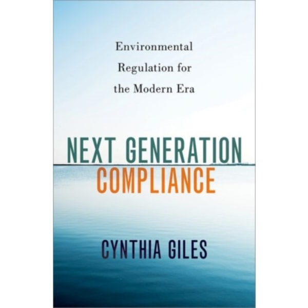 Next Generation Compliance (inbunden, eng)