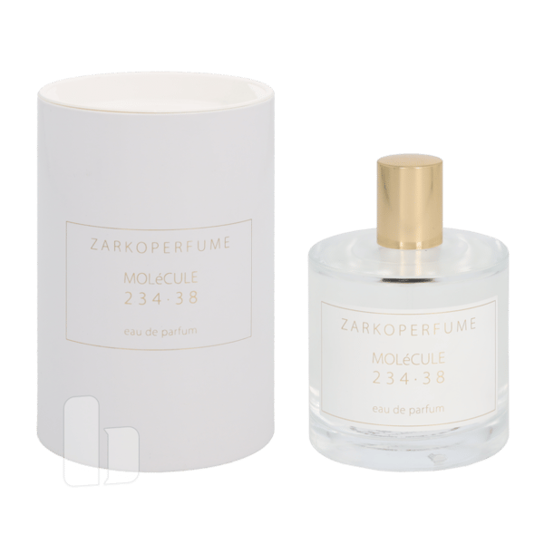 Zarko Molecule 234.38 Edp Spray 100 ml Unisex