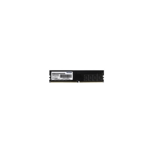 Patriot Signature Line - DDR4 - modul - 16 GB - DIMM 288-pin - 1600 MHz / PC4-25600 - ej buffrad