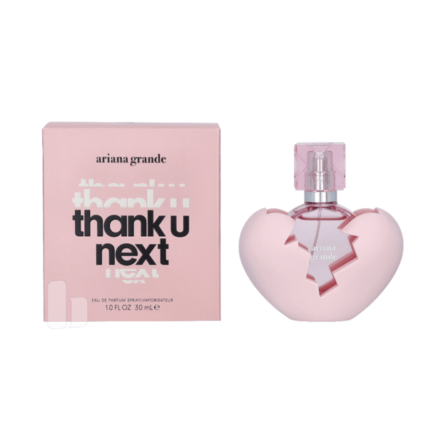 Ariana Grande Thank U Next Edp Spray 30 ml Dam