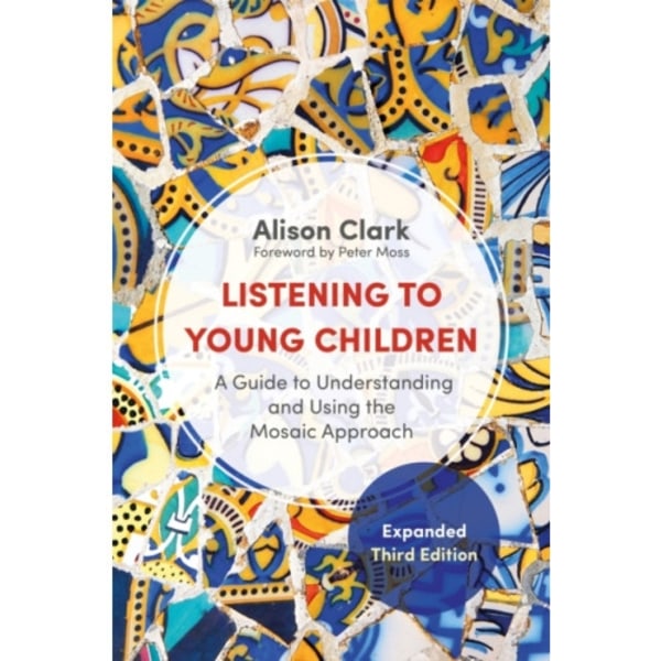 Listening to Young Children, Expanded Third Edition (häftad, eng)
