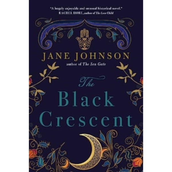 The Black Crescent (häftad, eng)
