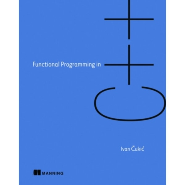 Functional Programming in C++ (häftad, eng)