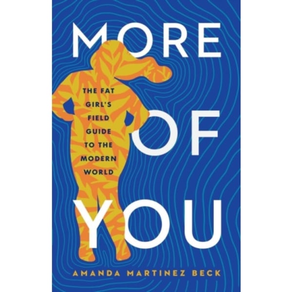 More of You (inbunden, eng)