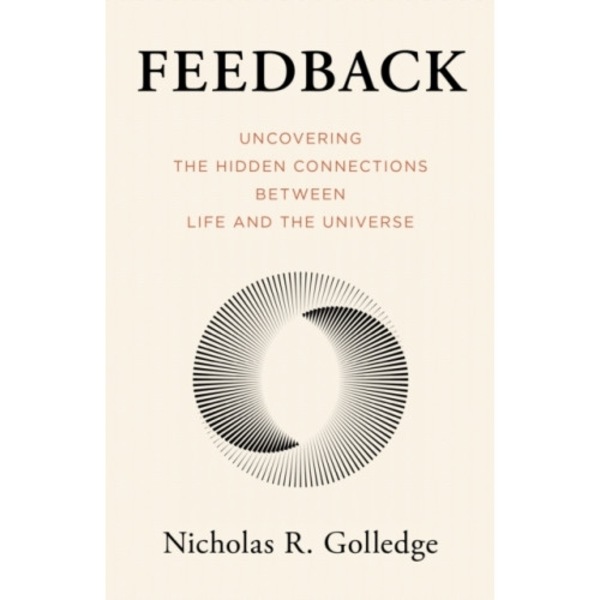 Feedback (inbunden, eng)