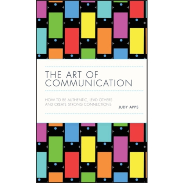 The Art of Communication (inbunden, eng)