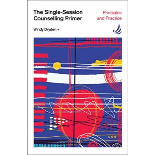 The Single-Session Counselling Primer (häftad, eng)