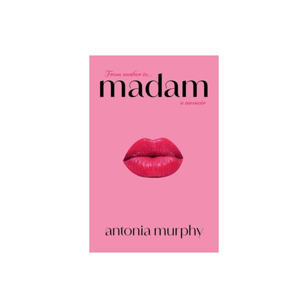 Madam (pocket, eng)