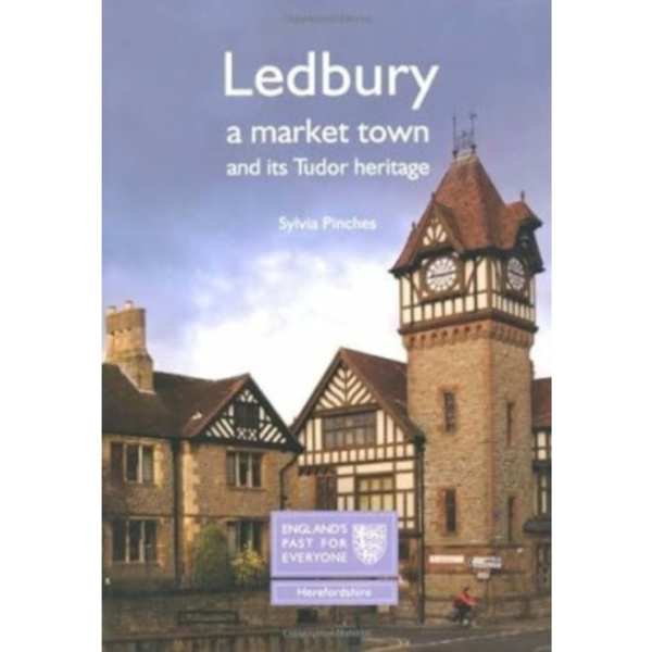 Ledbury (häftad, eng)