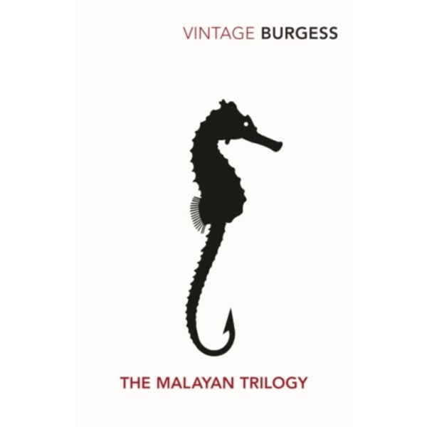 The Malayan Trilogy (häftad, eng)