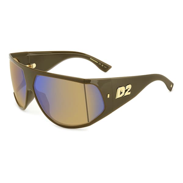 DSQUARED2 D2-0124-S-79U - Solglasögon Herr (75/11/115)