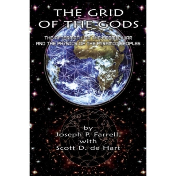 Grid of the Gods (häftad, eng)