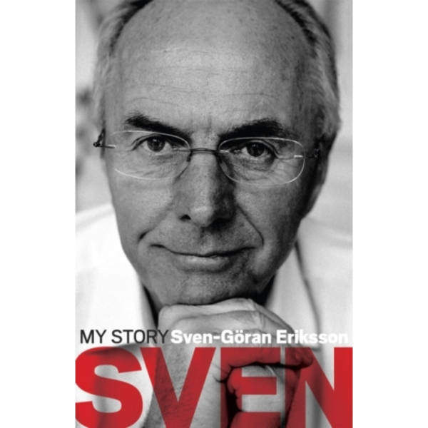 Sven: My Story (häftad, eng)