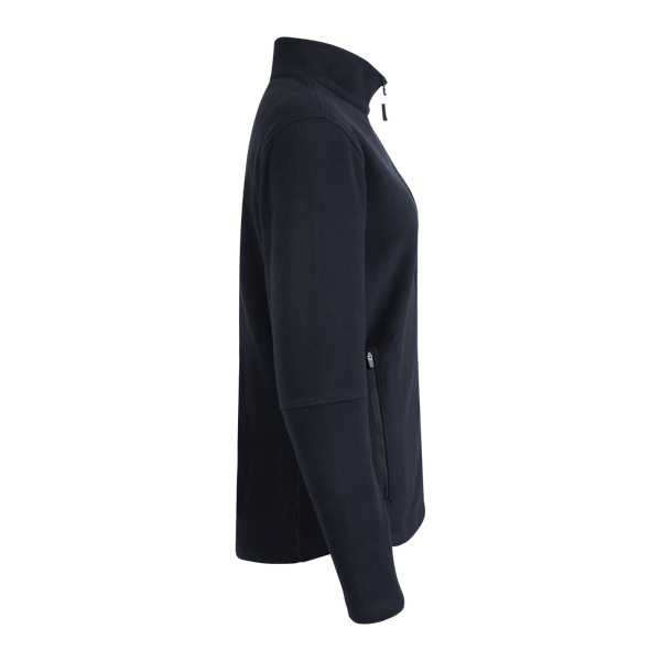 Morrow Fleece w Navy Female