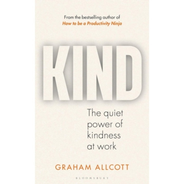 KIND (häftad, eng)