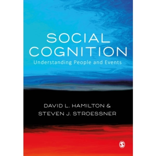 Social Cognition (häftad, eng)